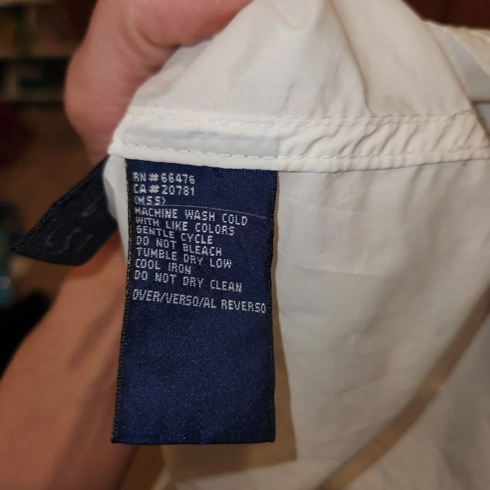 Tommy Hilfiger vintage tommy
